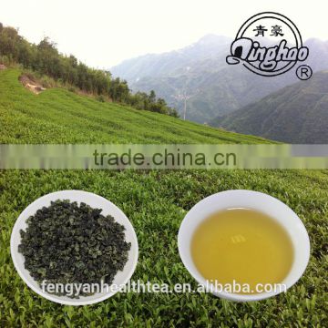 Top Ten Chinese One Level Tiekuanyin Oolong Tea On Sale