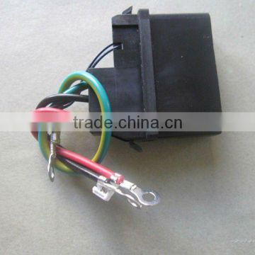for HP9000 CNT-9000-S Connector fuser