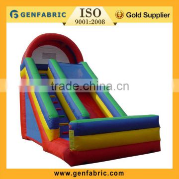 High quality Inflatable slide