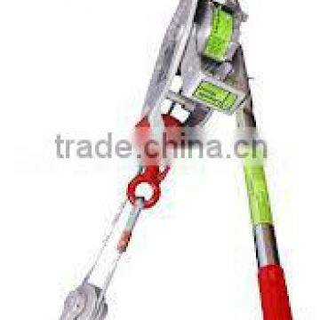 Cable Ratchet Lever Hoist