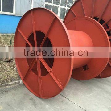 high quality steel cable spools for sale steel Spools For Wire Cable Rope