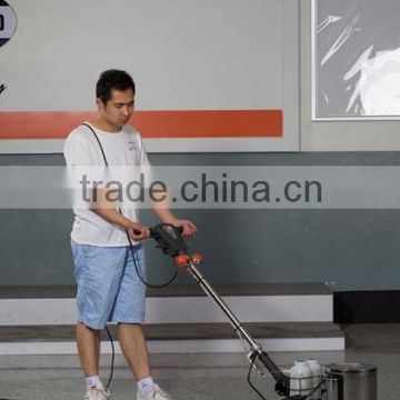 Strong torque motor marble floor polishing machine with prices