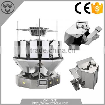 Automatic Dried Mango Combination Weigher