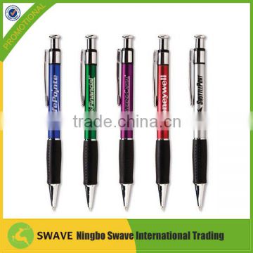 china hot sale promotional pen with led light 42057