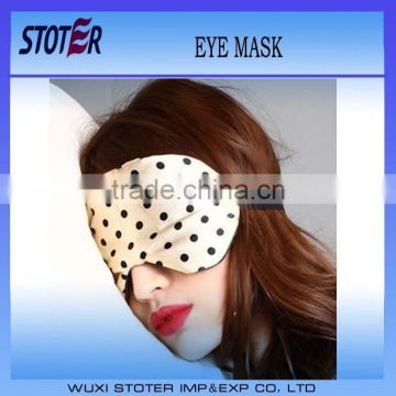 silk eye mask,eye shade