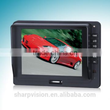 5 Inch Color Digital TFT LCD Monitor