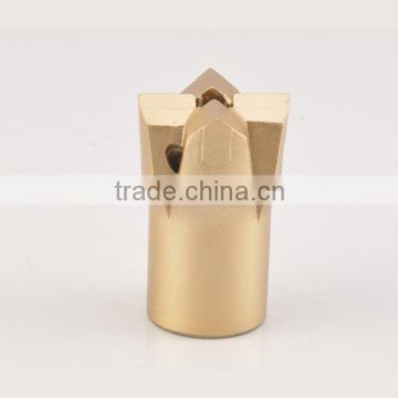 tube drill bit for Hydraulic drilling machine from kerex ,China