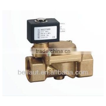 Low price and high quality solenoid valve, vickers hydraulic solenoid valve