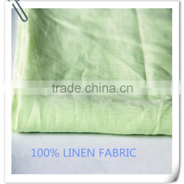 100% linen fabric kurta for women wholesale