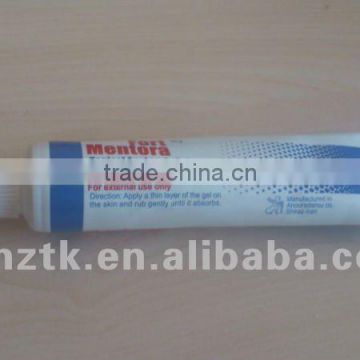various specifications of medicine plastic tube