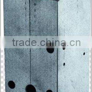 Hight quality of graphite mold for exothermic welding