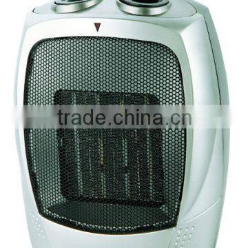 cheapest PTC fan heater 1500W