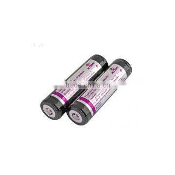 Wholesale XTAR 18650 2600mAh Protected Li-ion Recharger Battery