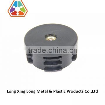 PP Plastic Pipe Plug for Office and House Furniture
