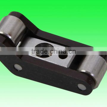 CUMSA standard slide retainers/plate accelerator/ latch lock