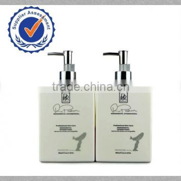 Free sample anti dandruff best natural shampoo made in china