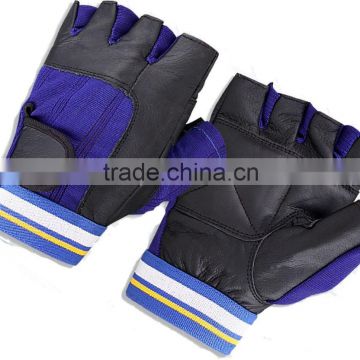Padded New Style Weight Lifting Gloves / High Quality Weight Lifting Fitness Gloves / Custom Crossfit gloves