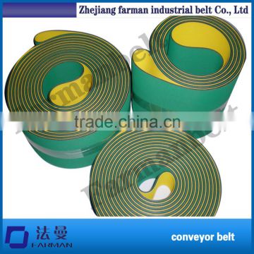 Flat Transmission Conveyor Belt Farman Brand