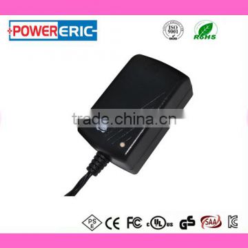 Shenzhen ABP manufacturer lithium / lead acid battery charger with ROHS CE UL certificate