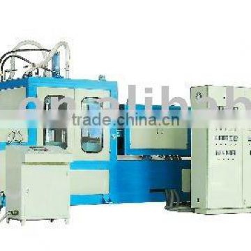Polystyrene Foam Food Tray Machine (CE) Tianhai
