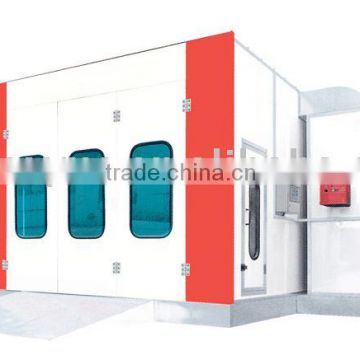 Paint Booth CRE8300