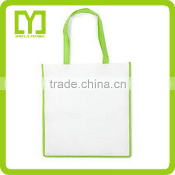 Yiwu China custom cheap pp nonwoven bag hs code