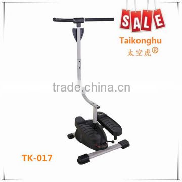 Fitness Equipment Cardio Twister Manual TK-017 for Home Gym