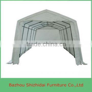 Outdoor Tent, Carport Tent, Steel Frame Carport 11'*20'