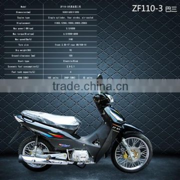 110cc cheap motorcycle for sale ZF110-3