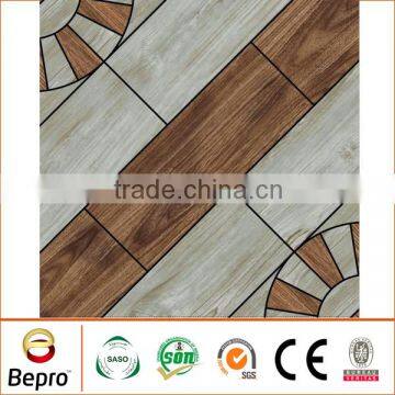 Hot stamping surface pvc ceiling tile 60*60