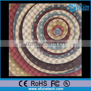 fashion design Interior 3d wall covering panel,decorative 3d wall panels