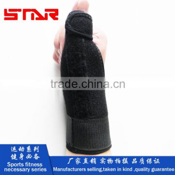 Universal Wrist and Thumb Spica Splint / Support