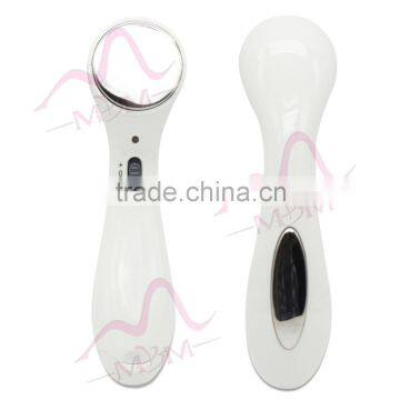 Face and Body Ultrasonic Massager Ultrasonic Beauty Massager with CE,