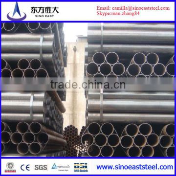 high quality 4130 steel tube