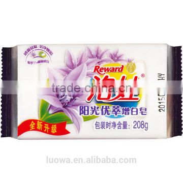 Natural plant extracts Laundry Soap
