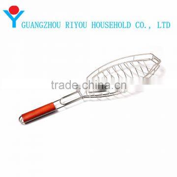 Top sale fishing grilling net online sales of bbq tools