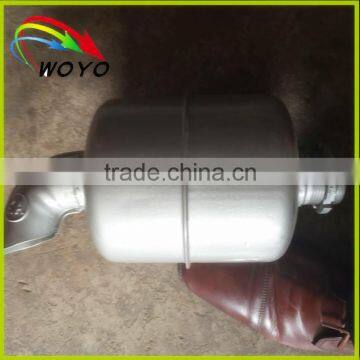 S195 engine silencer muffler for tractor spare parts