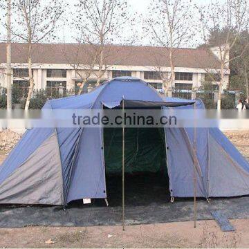 large tent for emergency use
