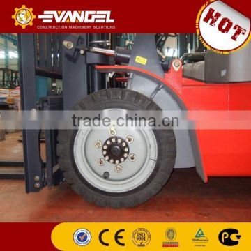 Forklift Solid Tyres for YTO Diesel Forklift CPCD30