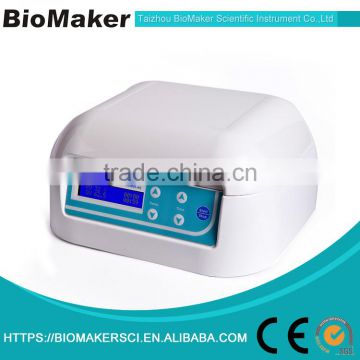 2016 hot sale CE approved microplate shaker