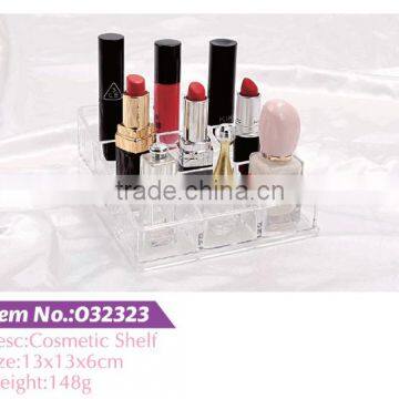 032323 Cosmetic Shelf ; Lipstick Shelf