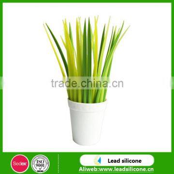 Silicone Mini Plant Basin/Silicone Mini Plant Pots