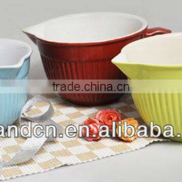 cheap and high quality wholesale ceramic bowl