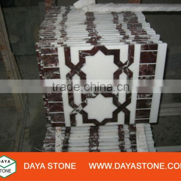 Mosaic tile for home decoration