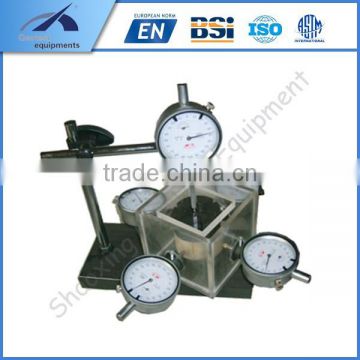 EPT-1F Rock Free Expansion Rate Testing Apparatus