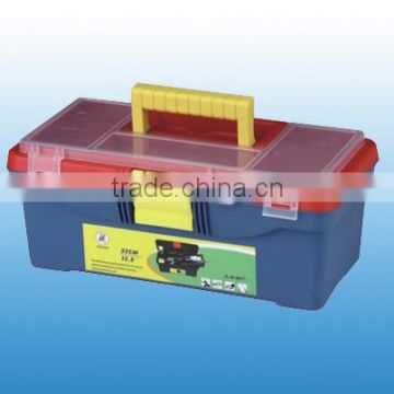 Plastic tool box TT008