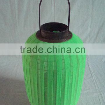 2013 New designed bamboo lantern Christmas decorative lantern