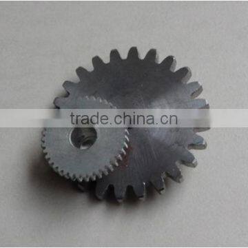 High perfermance Chain Sprocket 16A 16B36~40 80A 80B36~40