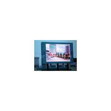 OEM City Advertising Outdoor Led Screens