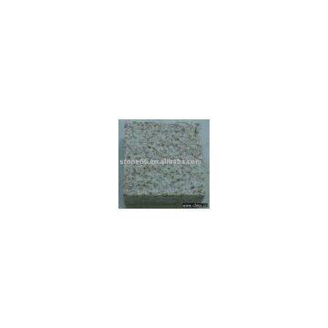 G350 Granite Curbstone Granite Cubes